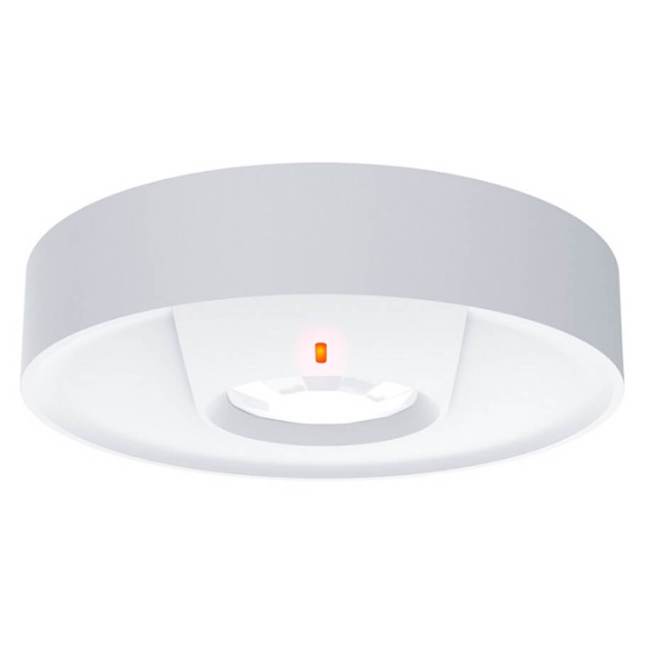 Cảm biến hồng ngoại không dây âm trần GSK-323W